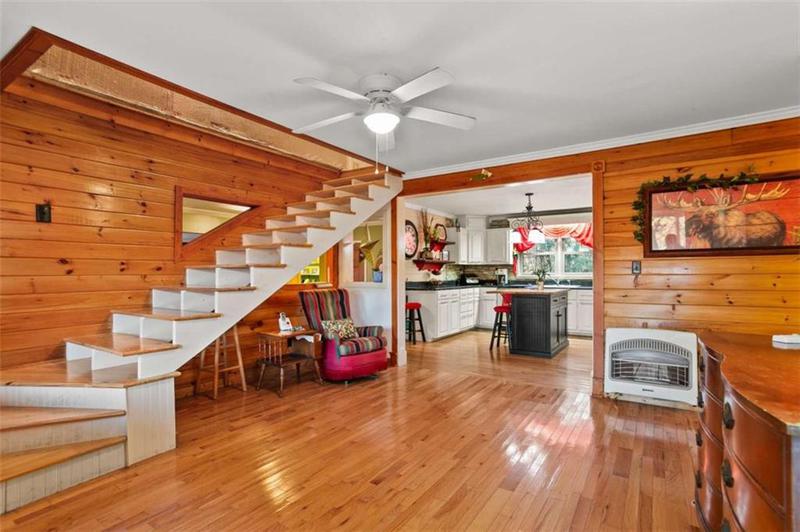 Image for property 101 Harper Valley Road, Ellijay, GA 30540
