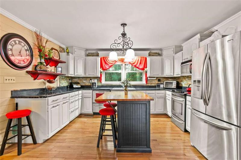 Image for property 101 Harper Valley Road, Ellijay, GA 30540