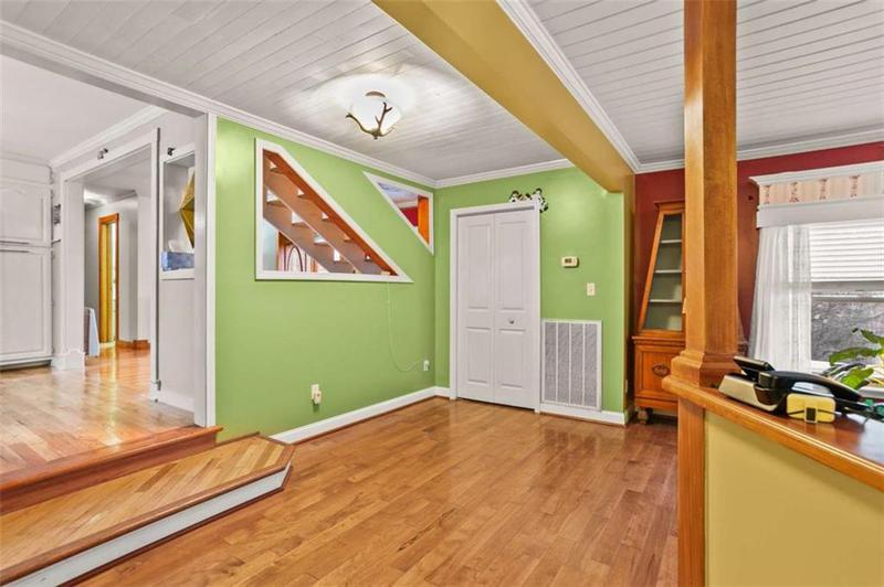 Image for property 101 Harper Valley Road, Ellijay, GA 30540