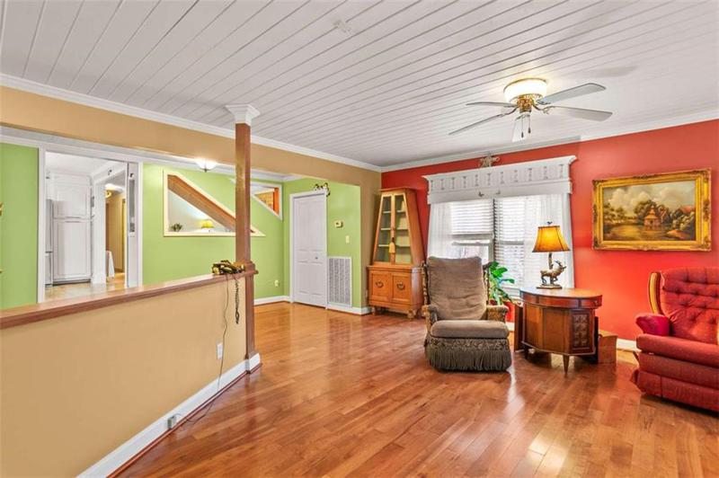 Image for property 101 Harper Valley Road, Ellijay, GA 30540