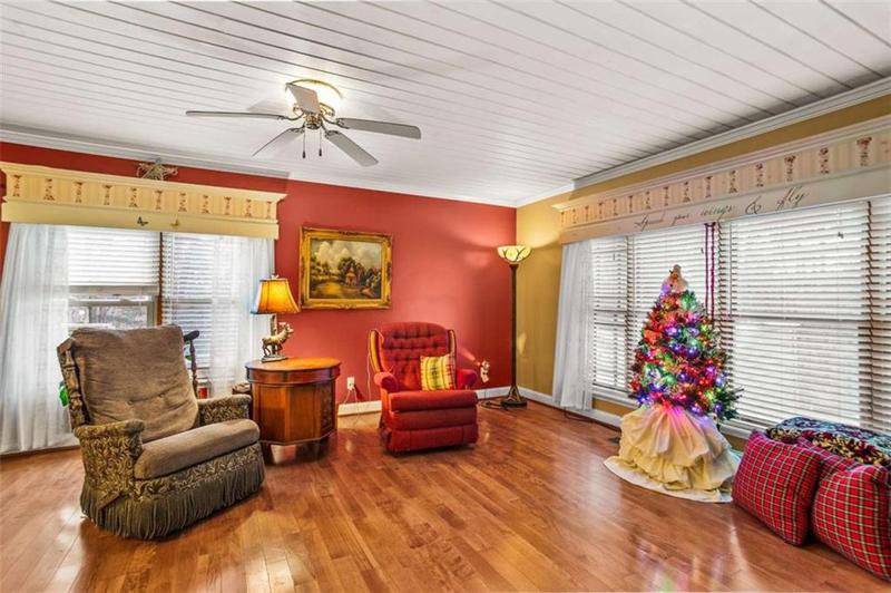 Image for property 101 Harper Valley Road, Ellijay, GA 30540