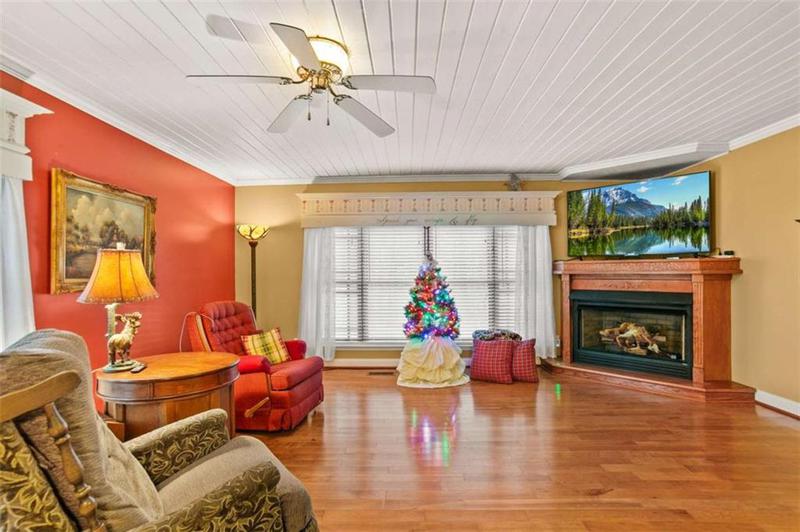 Image for property 101 Harper Valley Road, Ellijay, GA 30540