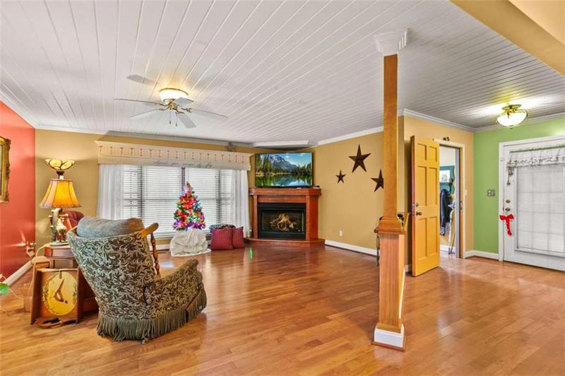 Image for property 101 Harper Valley Road, Ellijay, GA 30540