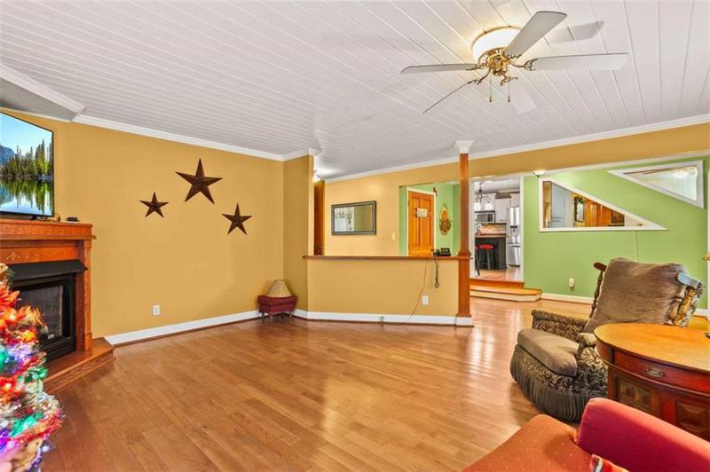 Image for property 101 Harper Valley Road, Ellijay, GA 30540