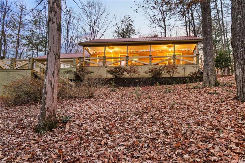 Image for property 101 Harper Valley Road, Ellijay, GA 30540