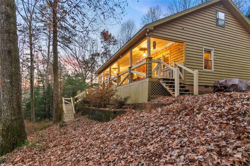 Image for property 101 Harper Valley Road, Ellijay, GA 30540