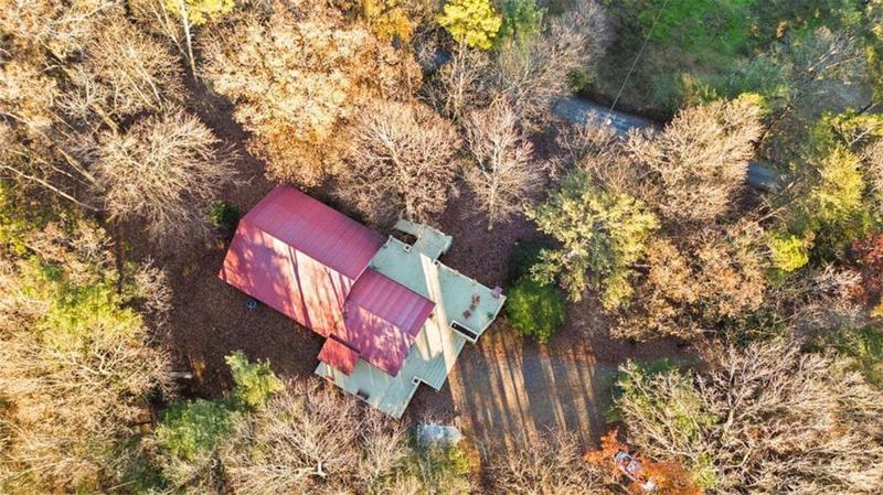 Image for property 101 Harper Valley Road, Ellijay, GA 30540