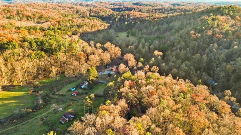 Image for property 101 Harper Valley Road, Ellijay, GA 30540