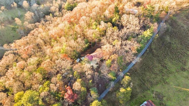 Image for property 101 Harper Valley Road, Ellijay, GA 30540