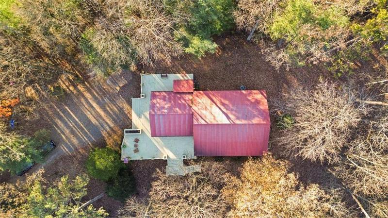 Image for property 101 Harper Valley Road, Ellijay, GA 30540