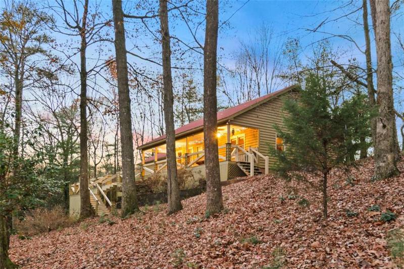 Image for property 101 Harper Valley Road, Ellijay, GA 30540