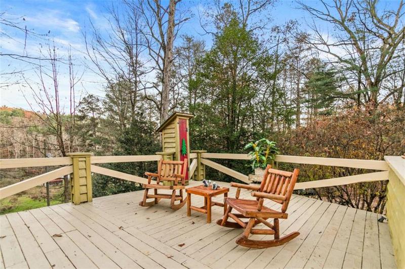 Image for property 101 Harper Valley Road, Ellijay, GA 30540