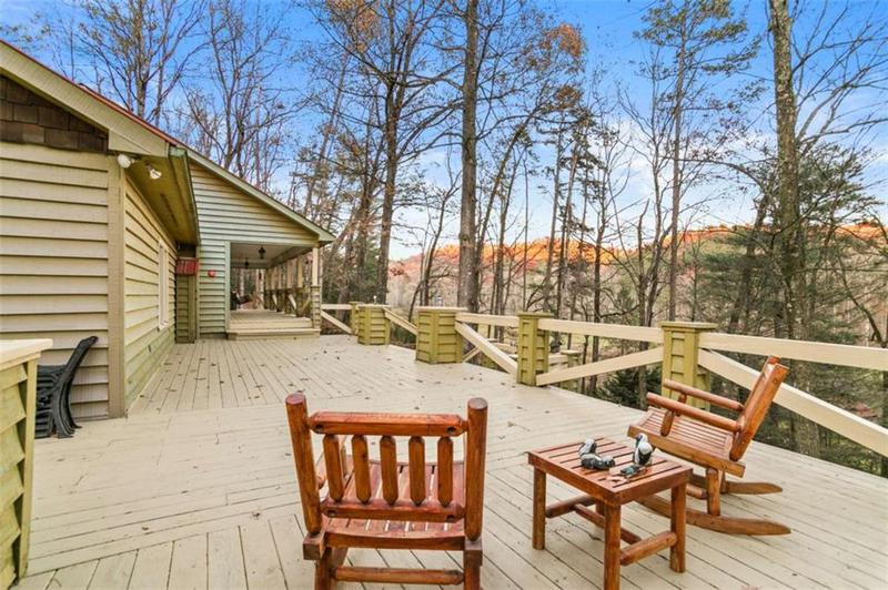 Image for property 101 Harper Valley Road, Ellijay, GA 30540