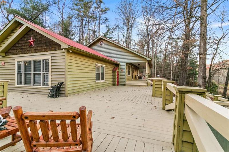 Image for property 101 Harper Valley Road, Ellijay, GA 30540