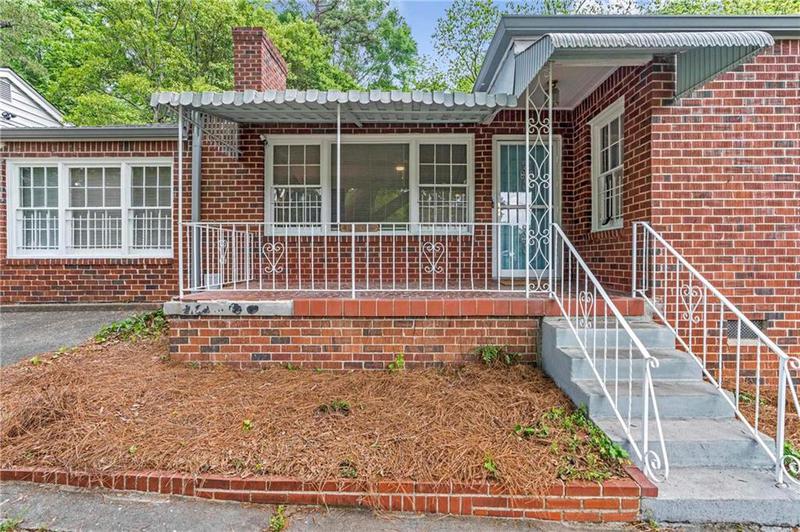 Image for property 1766 Brewer Boulevard, Atlanta, GA 30310
