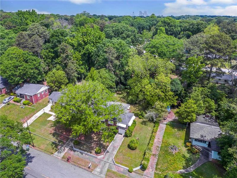 Image for property 1766 Brewer Boulevard, Atlanta, GA 30310