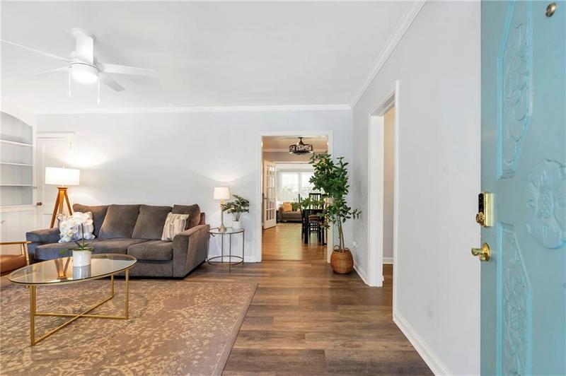 Image for property 1766 Brewer Boulevard, Atlanta, GA 30310