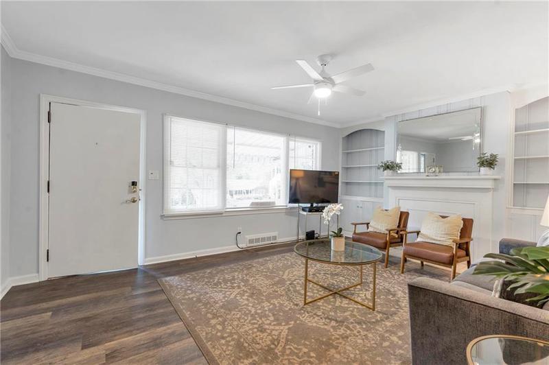 Image for property 1766 Brewer Boulevard, Atlanta, GA 30310