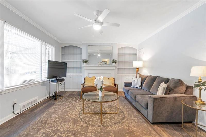 Image for property 1766 Brewer Boulevard, Atlanta, GA 30310
