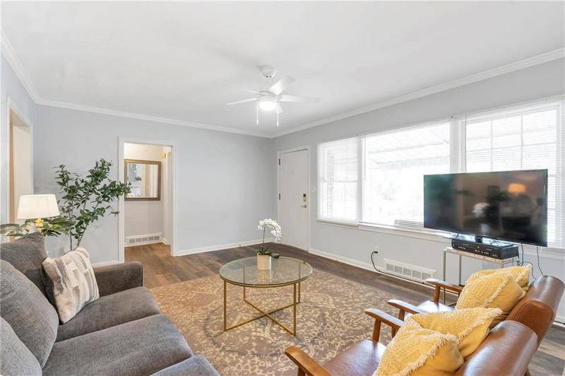 Image for property 1766 Brewer Boulevard, Atlanta, GA 30310