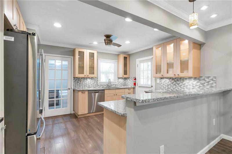 Image for property 1766 Brewer Boulevard, Atlanta, GA 30310