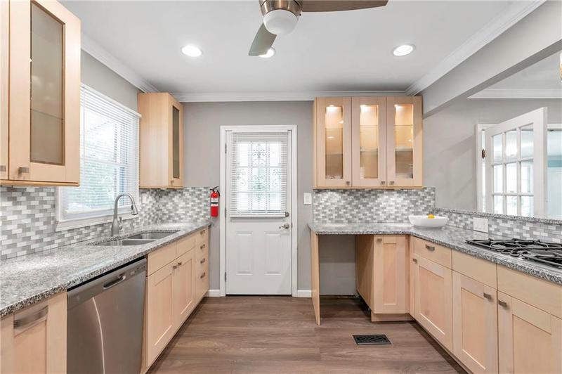 Image for property 1766 Brewer Boulevard, Atlanta, GA 30310