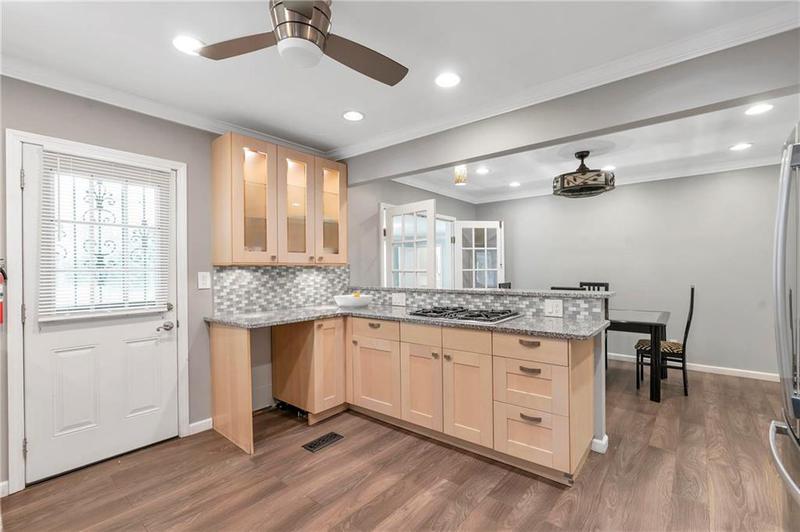 Image for property 1766 Brewer Boulevard, Atlanta, GA 30310
