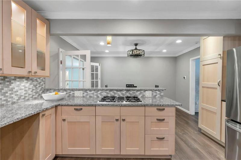 Image for property 1766 Brewer Boulevard, Atlanta, GA 30310