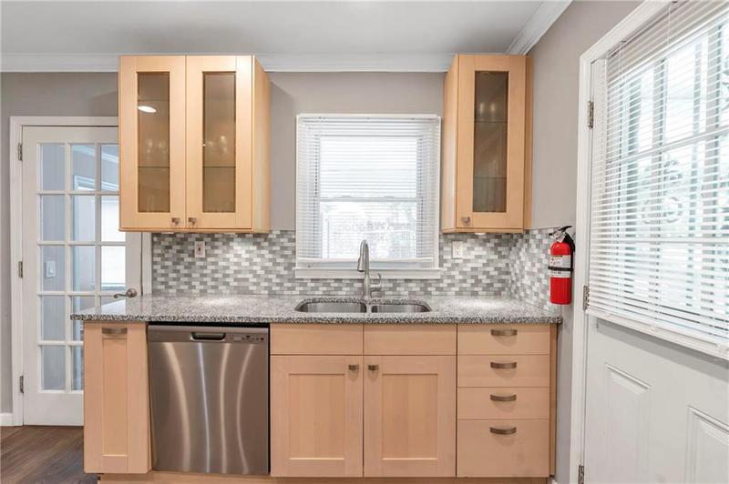 Image for property 1766 Brewer Boulevard, Atlanta, GA 30310