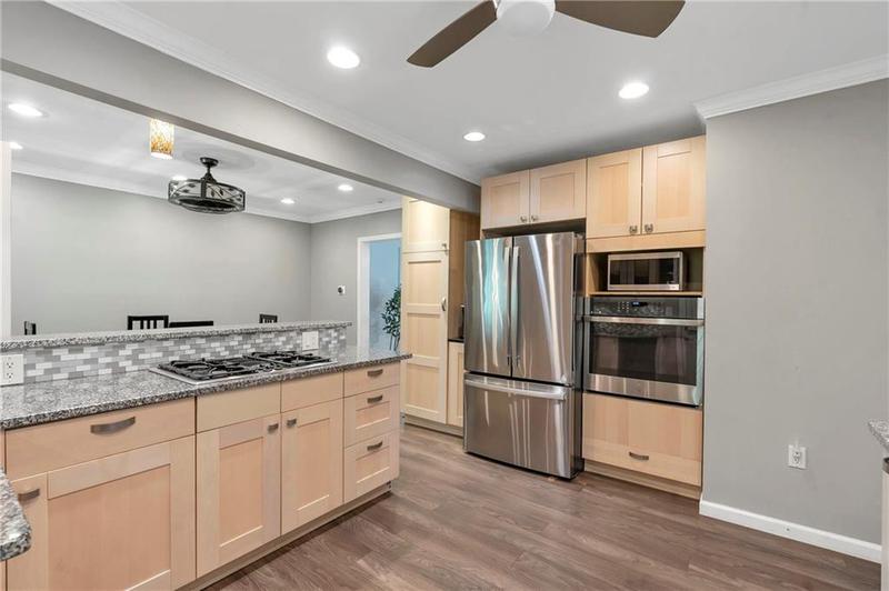 Image for property 1766 Brewer Boulevard, Atlanta, GA 30310