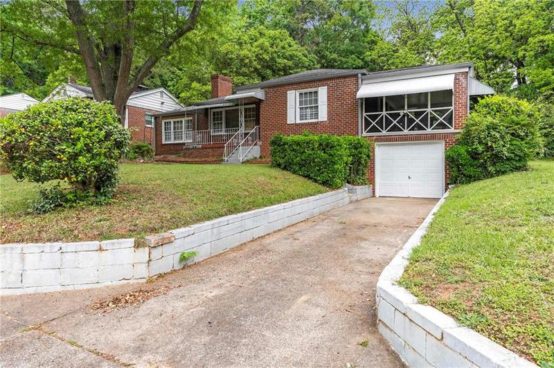 Image for property 1766 Brewer Boulevard, Atlanta, GA 30310