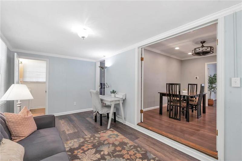 Image for property 1766 Brewer Boulevard, Atlanta, GA 30310