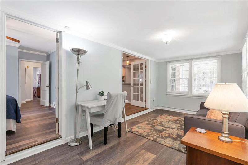 Image for property 1766 Brewer Boulevard, Atlanta, GA 30310