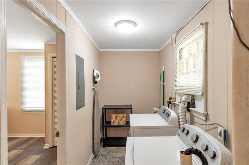 Image for property 1766 Brewer Boulevard, Atlanta, GA 30310