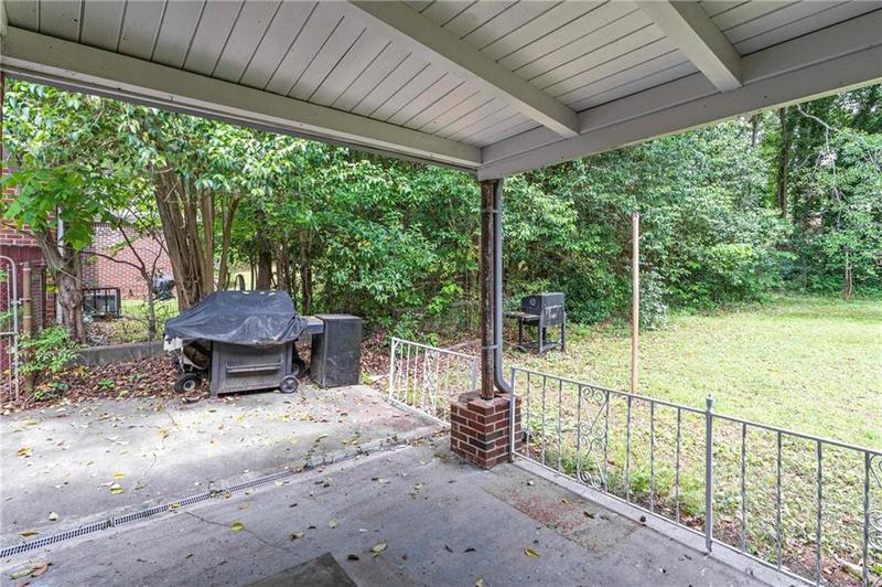 Image for property 1766 Brewer Boulevard, Atlanta, GA 30310
