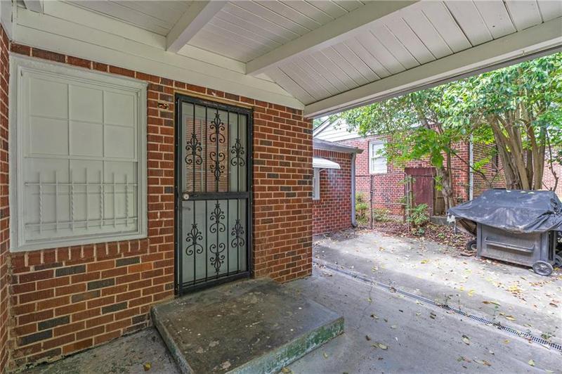 Image for property 1766 Brewer Boulevard, Atlanta, GA 30310