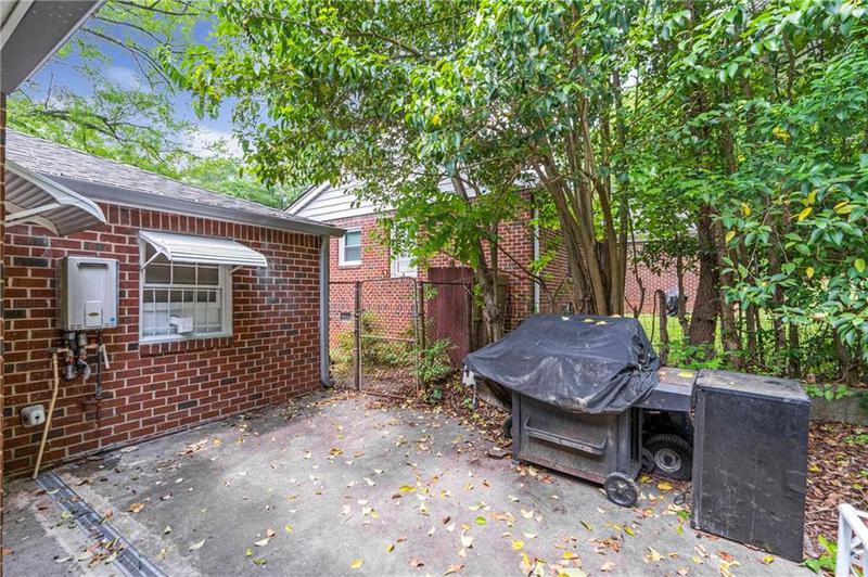 Image for property 1766 Brewer Boulevard, Atlanta, GA 30310