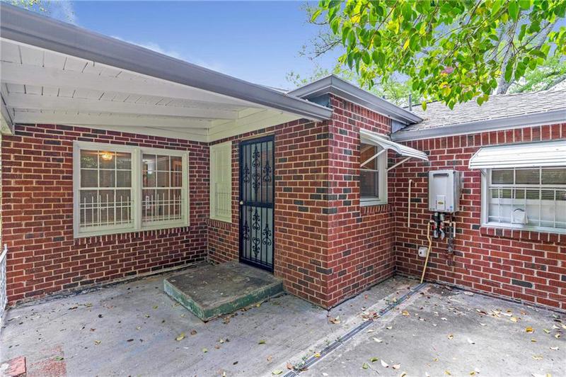 Image for property 1766 Brewer Boulevard, Atlanta, GA 30310