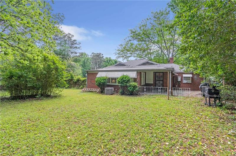 Image for property 1766 Brewer Boulevard, Atlanta, GA 30310