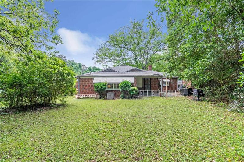 Image for property 1766 Brewer Boulevard, Atlanta, GA 30310