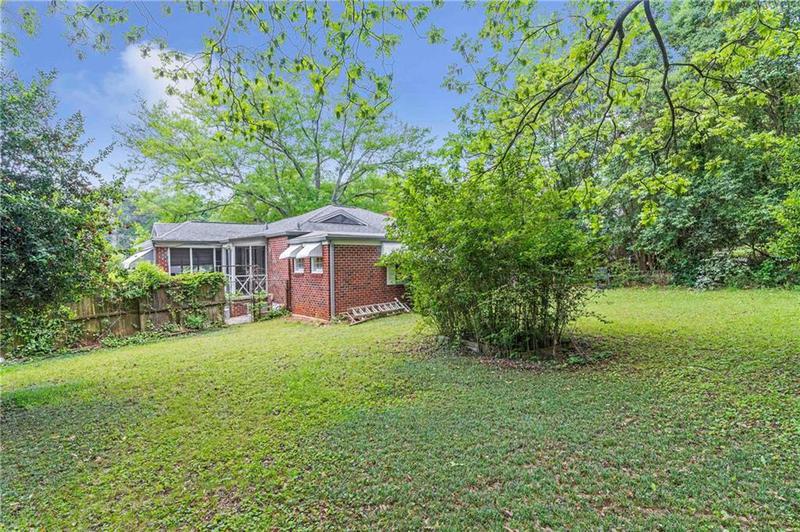 Image for property 1766 Brewer Boulevard, Atlanta, GA 30310