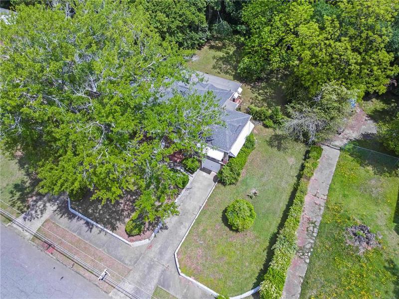 Image for property 1766 Brewer Boulevard, Atlanta, GA 30310