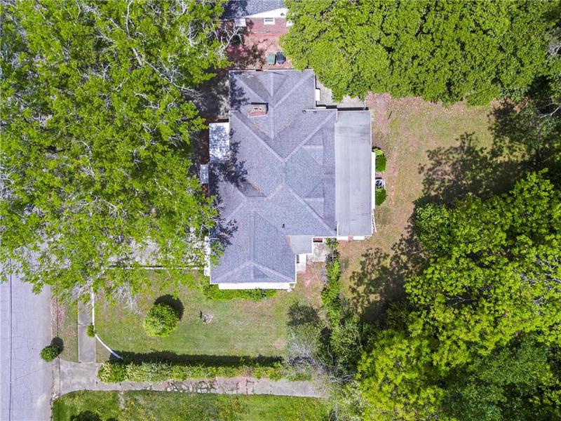 Image for property 1766 Brewer Boulevard, Atlanta, GA 30310