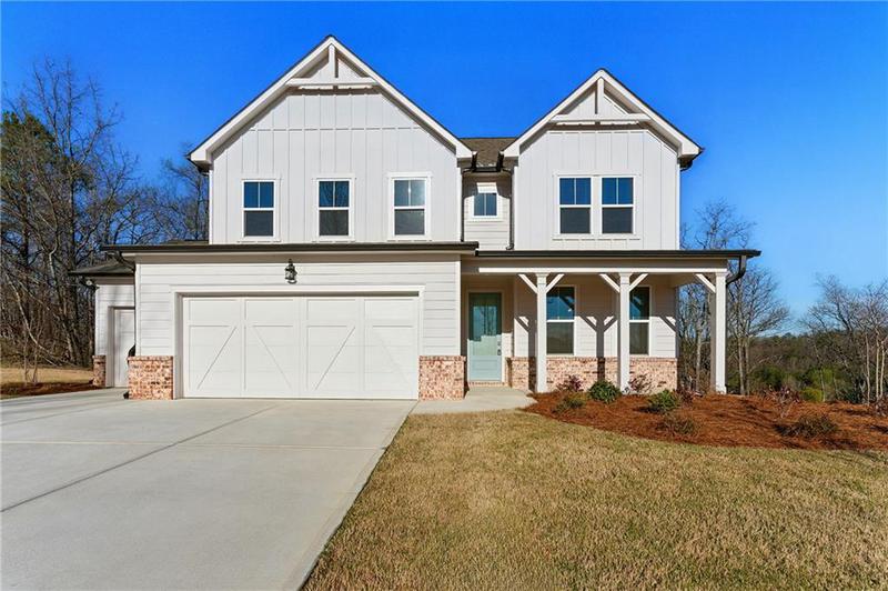 Image for property 20 Running Terrace, Cartersville, GA 30121