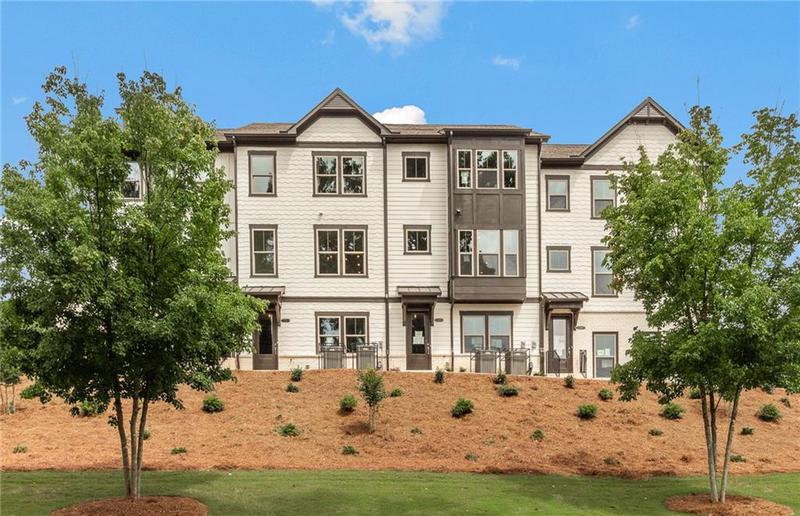 Image for property 1088 Battery Park Road, Decatur, GA 30033
