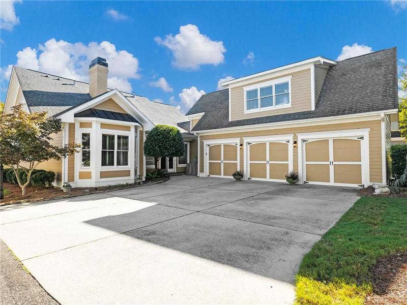 Image for property 2370 Muskogee Lane, Braselton, GA 30517