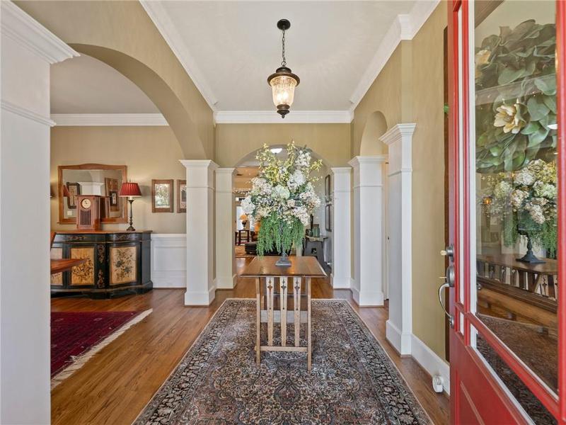 Image for property 2370 Muskogee Lane, Braselton, GA 30517