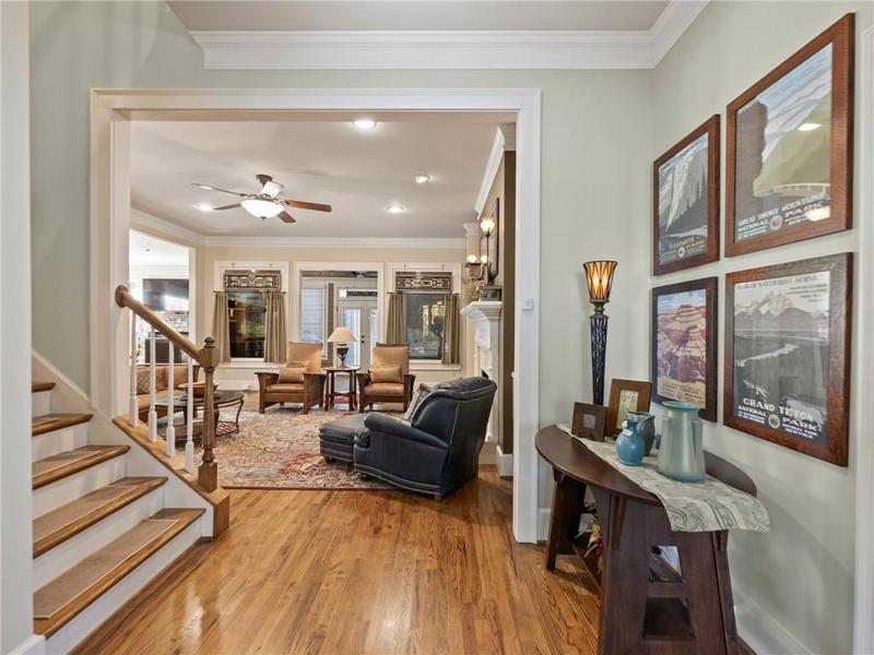 Image for property 2370 Muskogee Lane, Braselton, GA 30517