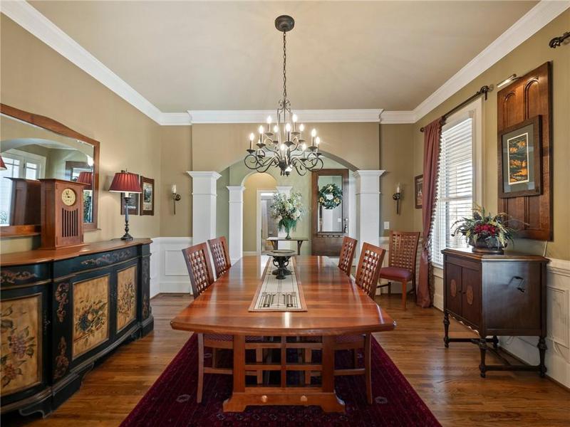 Image for property 2370 Muskogee Lane, Braselton, GA 30517