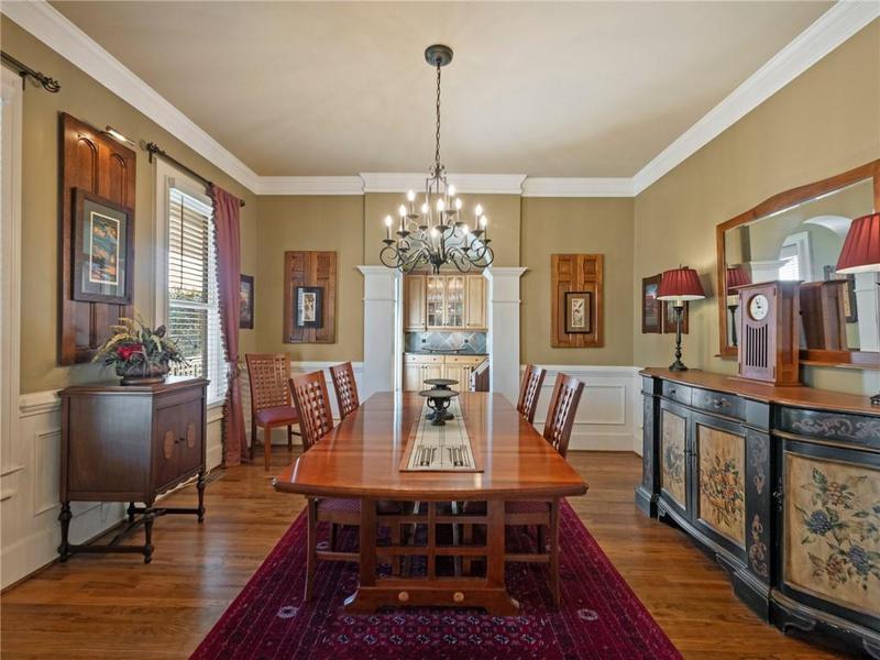 Image for property 2370 Muskogee Lane, Braselton, GA 30517